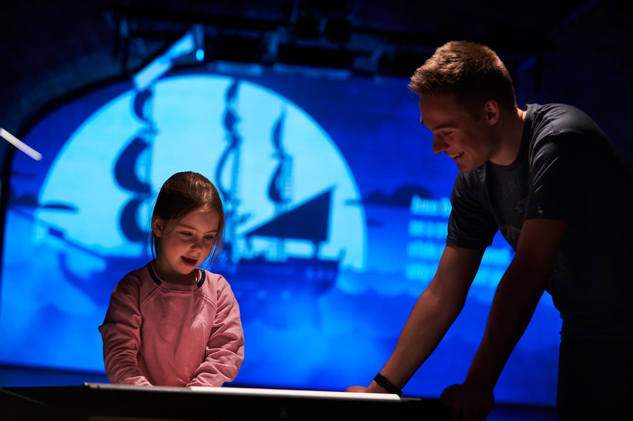 Go City Dublin All-Inclusive Pass: Save up to 50% on Attractions - სურათი 34