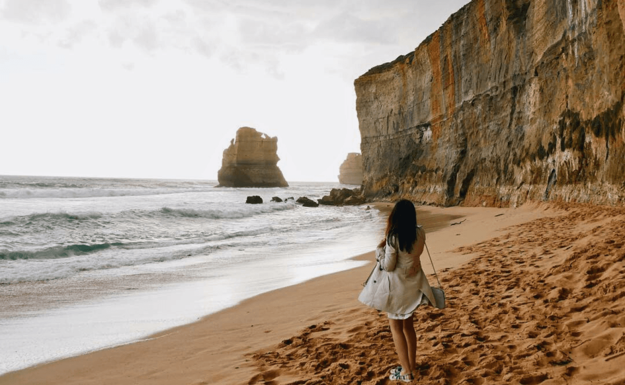 Great Ocean Road Tour from Melbourne - სურათი 2