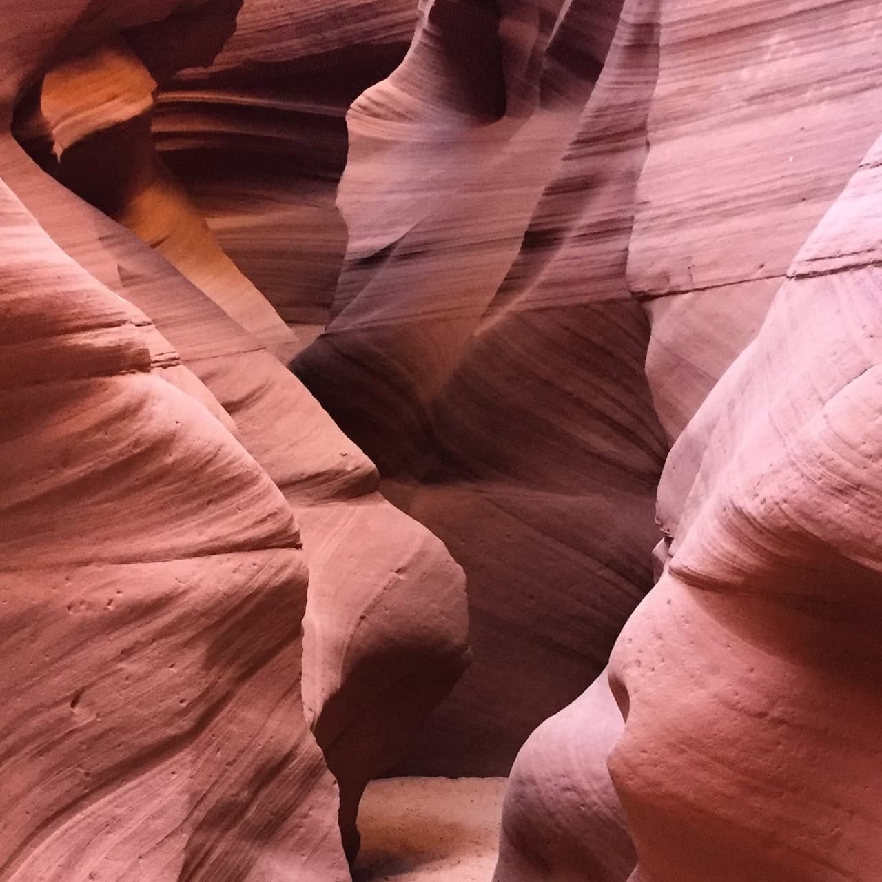 Antelope Canyon X and Horseshoe Bend Tour from Las Vegas - სურათი 3