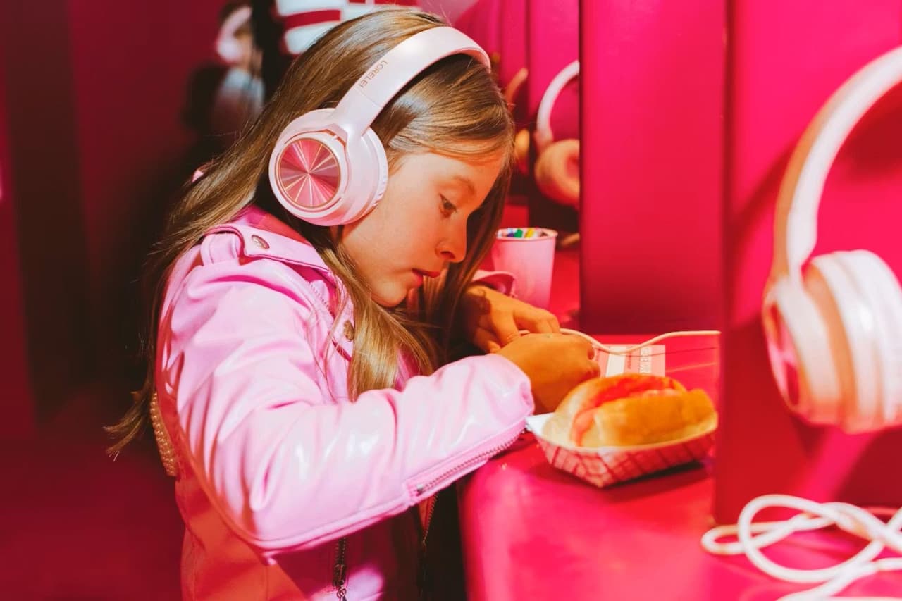 Museum of Ice Cream Boston Ticket - სურათი 4