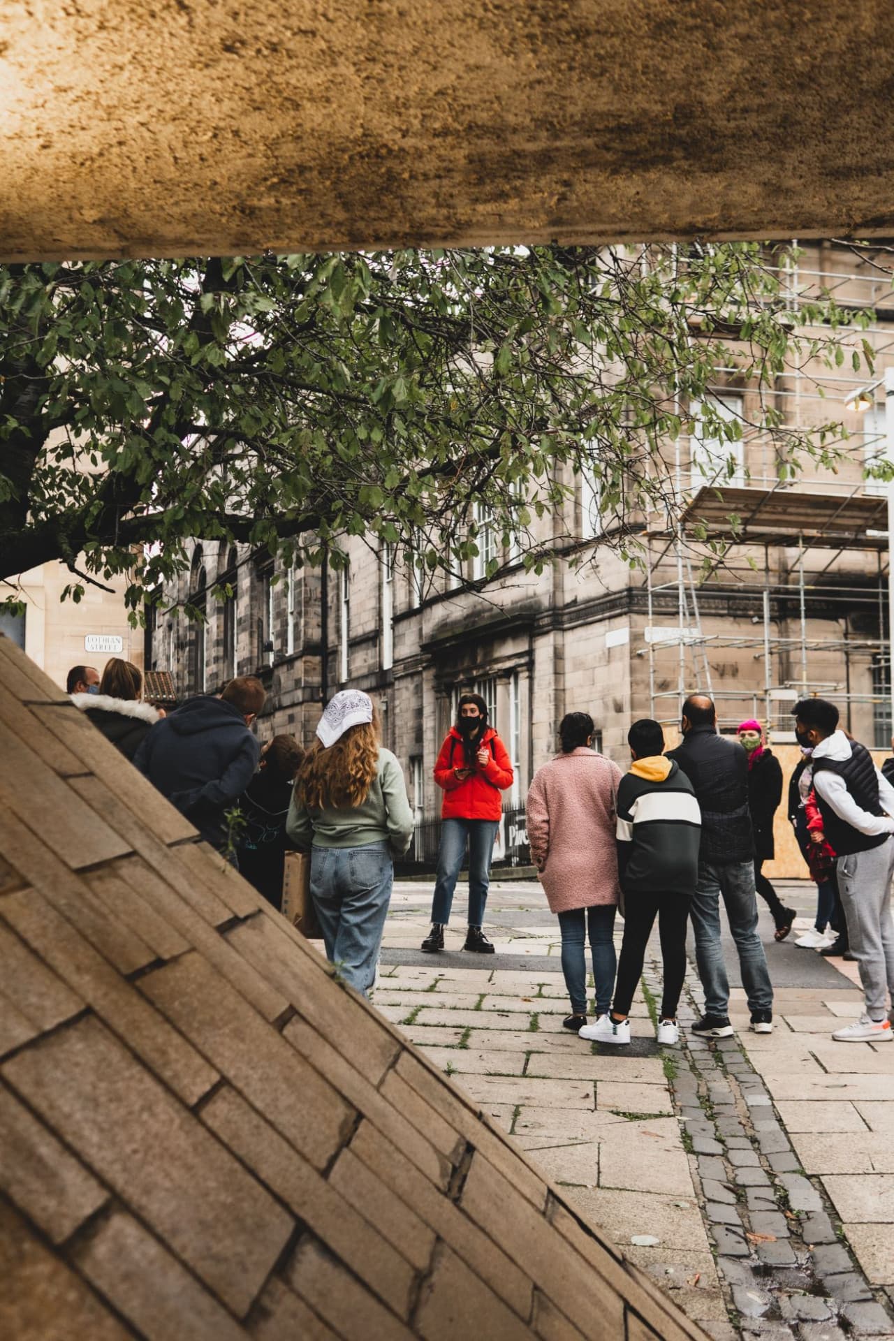 Magical Harry Potter Walking Tour in Edinburgh - სურათი 12