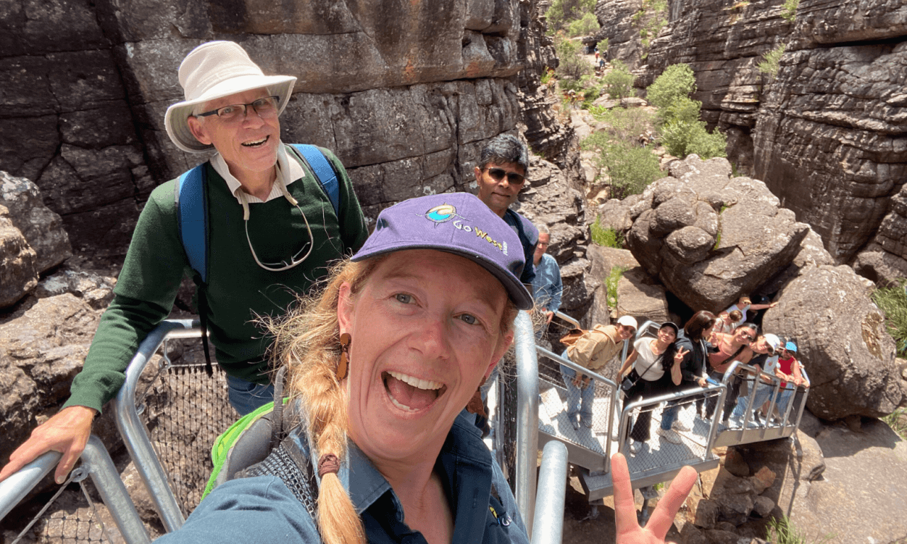 Grampians National Park Day Tour from Melbourne - სურათი 6