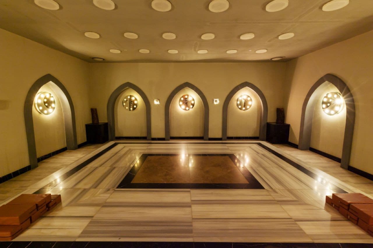 Centum City Spa Land - სურათი 8