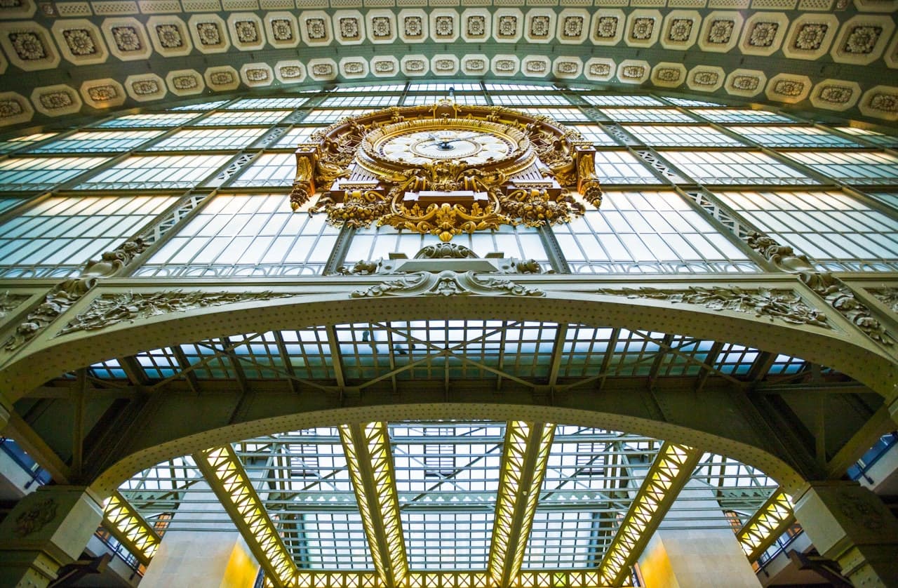 Orsay Museum Ticket: Dedicated Entrance - მთავარი სურათი