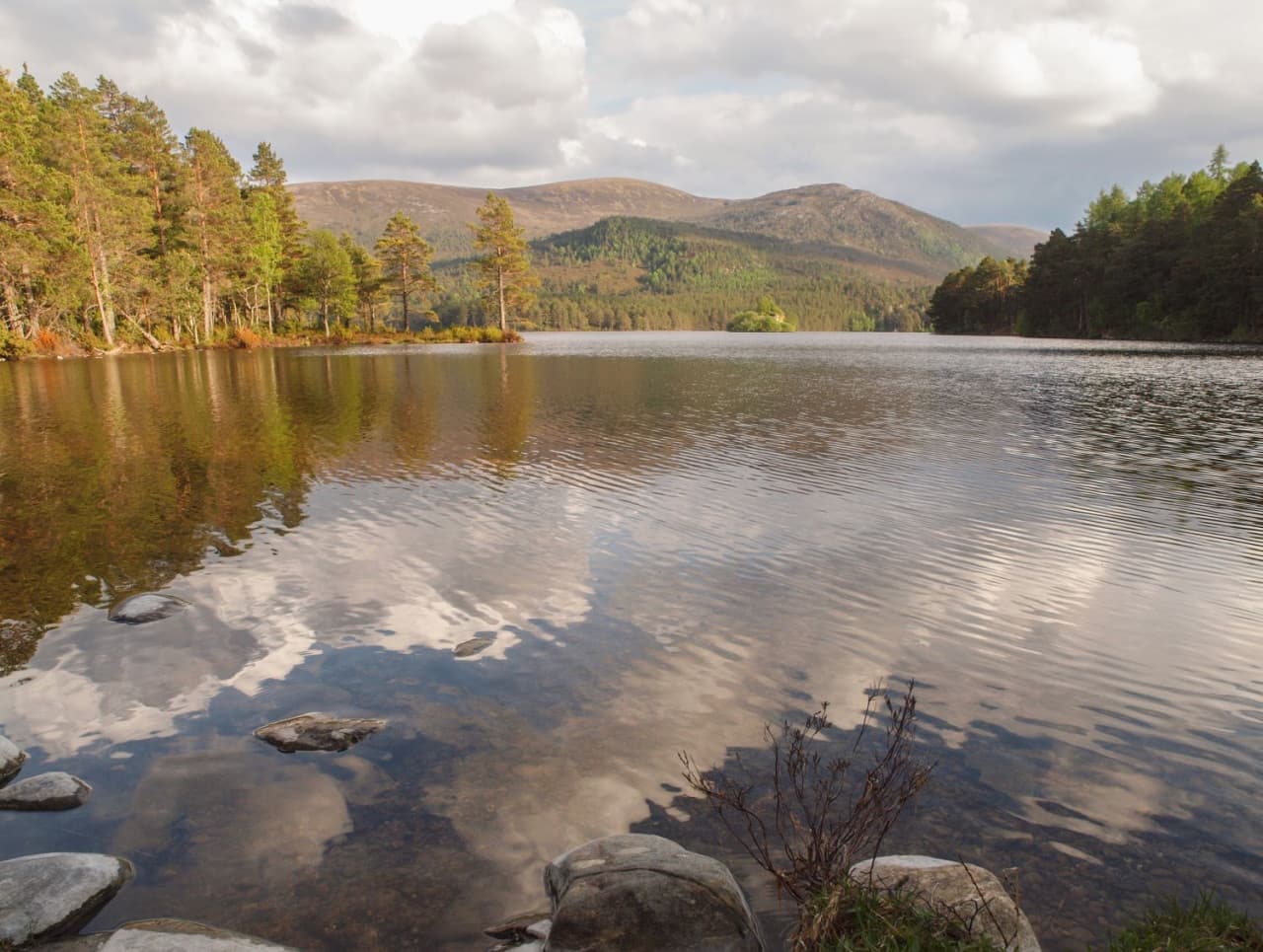 The Highlands, Loch Ness, and Glencoe Tour from Edinburgh - სურათი 3
