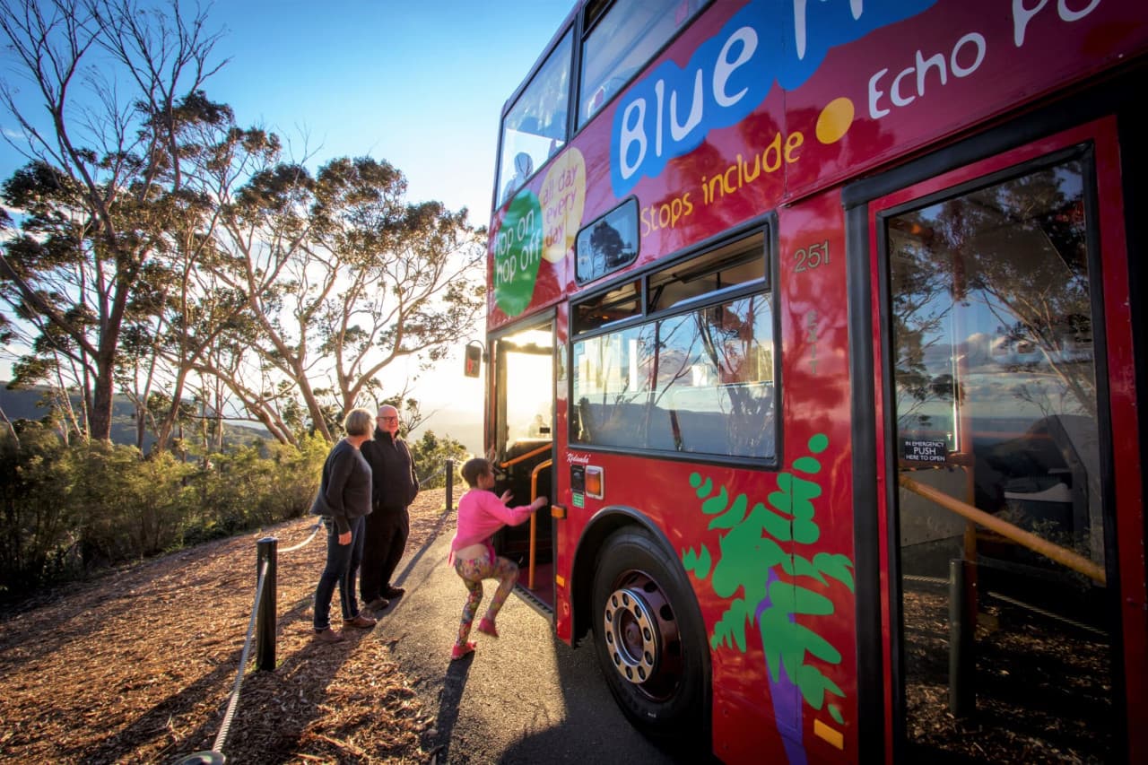 Go City Sydney Explorer Pass: Save up to 50% on Attractions - სურათი 24