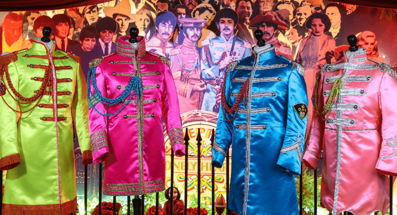 The Beatles Story – Liverpool - სურათი 7