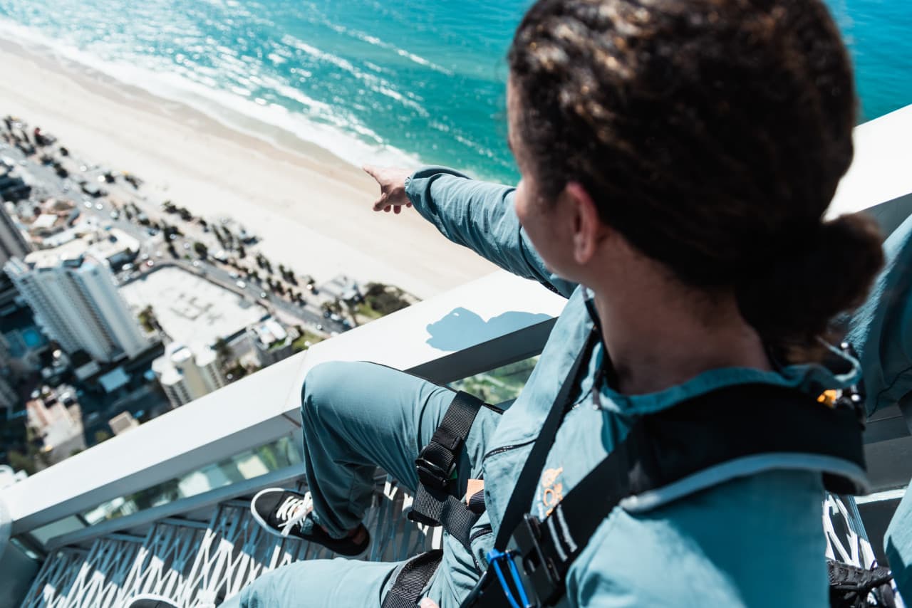 SkyPoint Climb in Gold Coast - სურათი 3