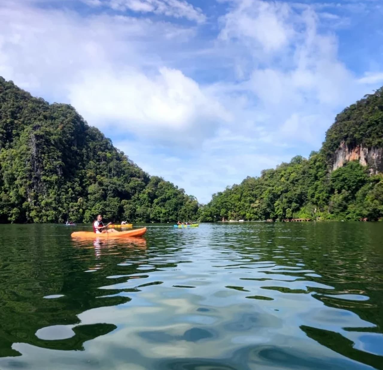 Langkawi Southern Island Geopark Tour - სურათი 5