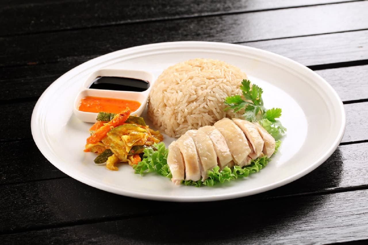 Good Old Days Sentosa Dining Experience - სურათი 5
