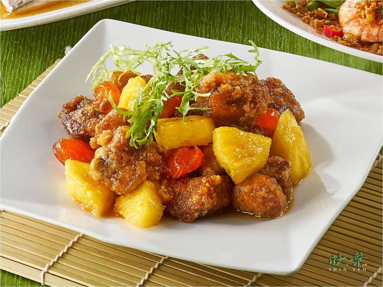 Shin Yeh Original Restaurant - Taste the most authentic Taiwanese Cuisine - სურათი 6