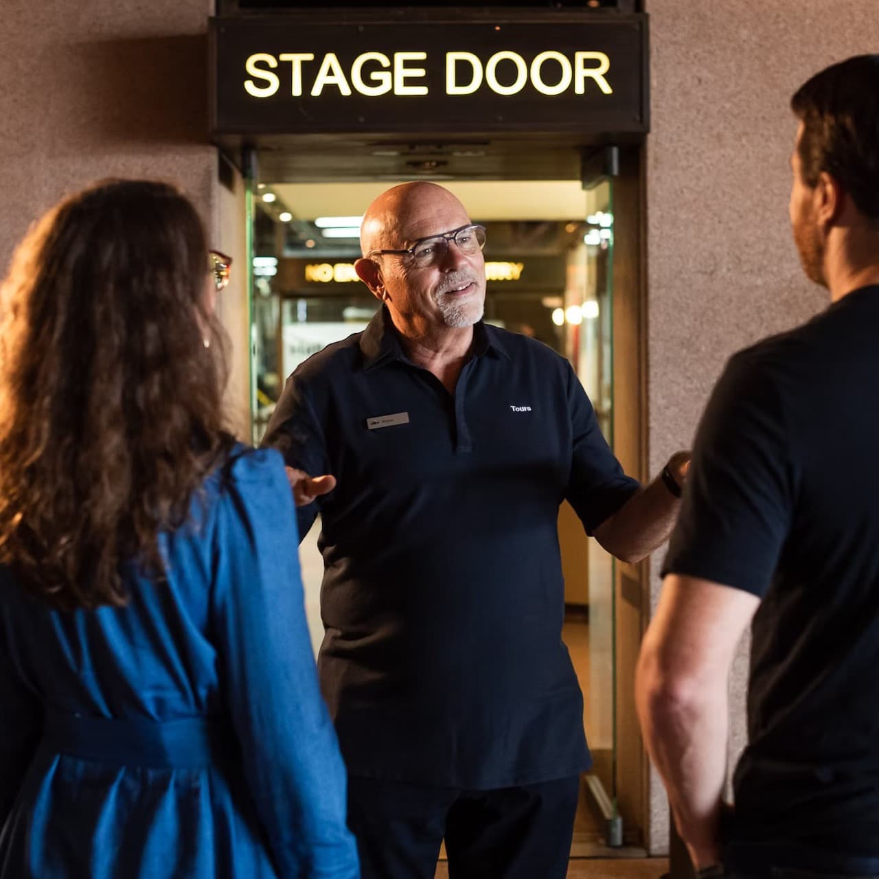 Sydney Opera House Guided Tour - სურათი 16