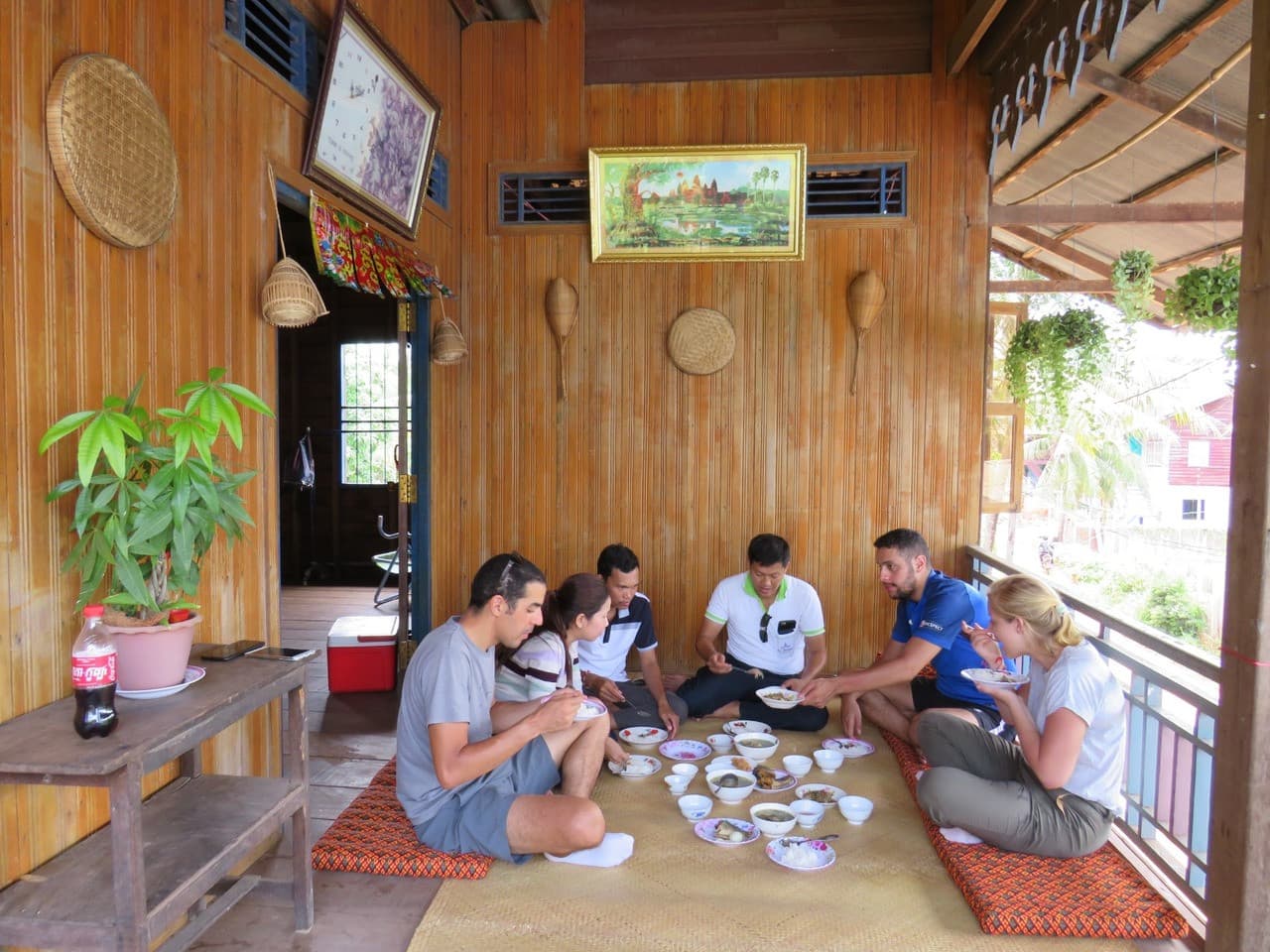 Siem Reap Cooking Class at a Local Home - სურათი 4