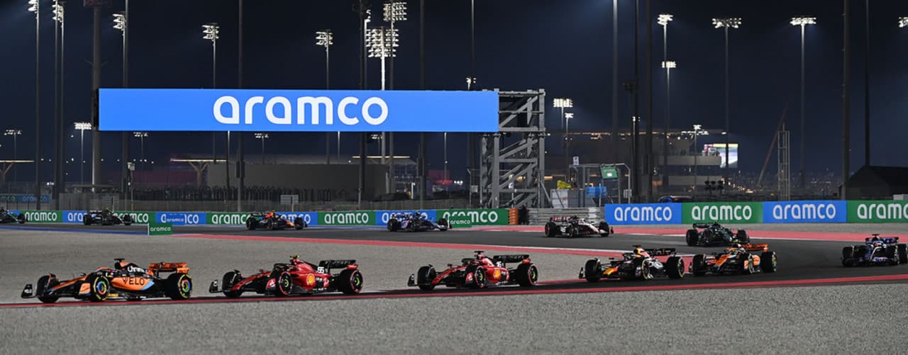 Formula 1 Qatar Airways Qatar Grand Prix 2026 (27 - 29 November) - სურათი 10