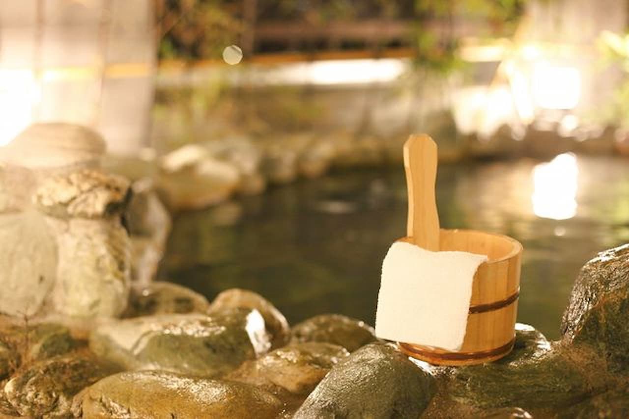 Rock Salt Spa Rinkunoyu Experience - მთავარი სურათი