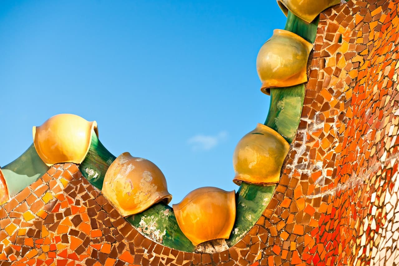 Casa Batllo Ticket - სურათი 5