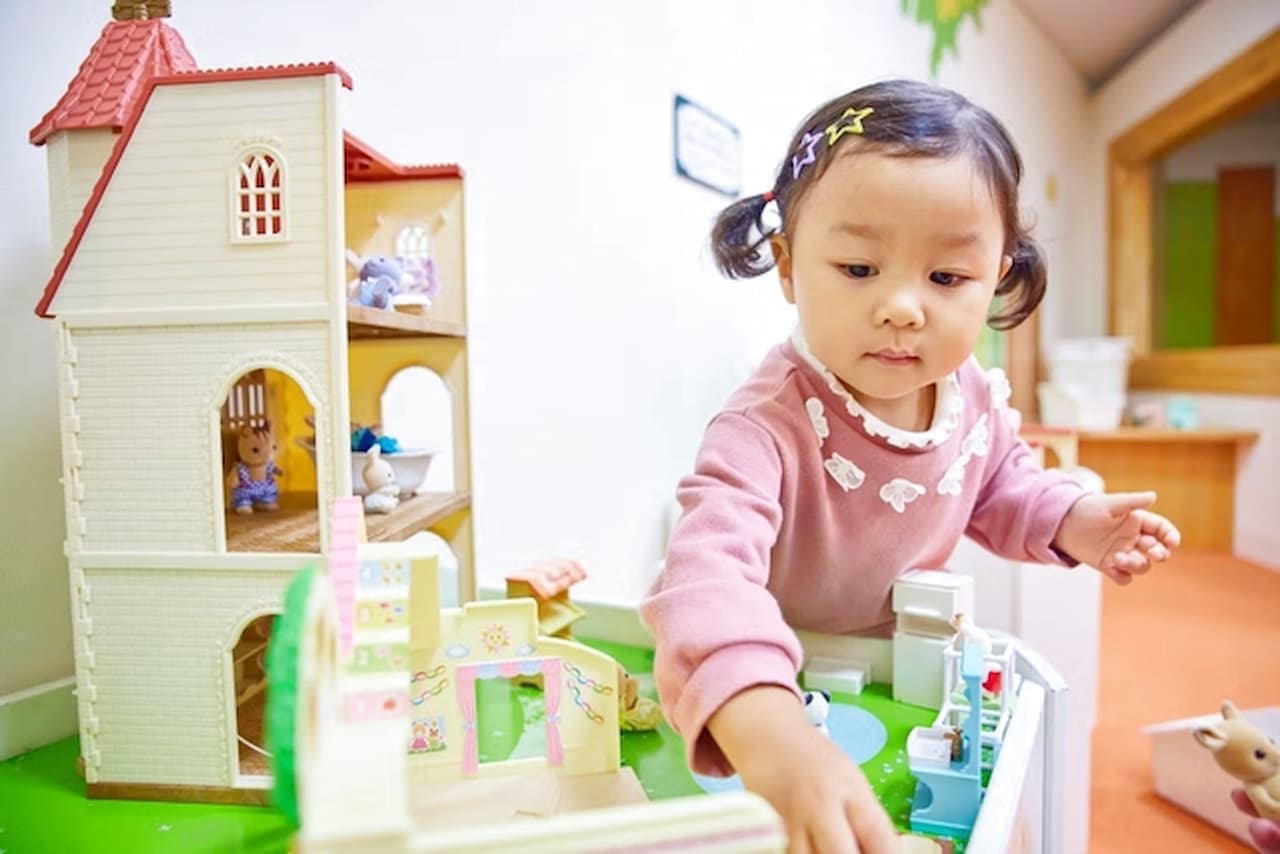Indoor kids' facility ASOBono! Ticket - სურათი 5