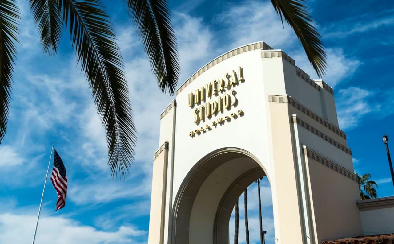 Universal Studios Hollywood Ticket - სურათი 8