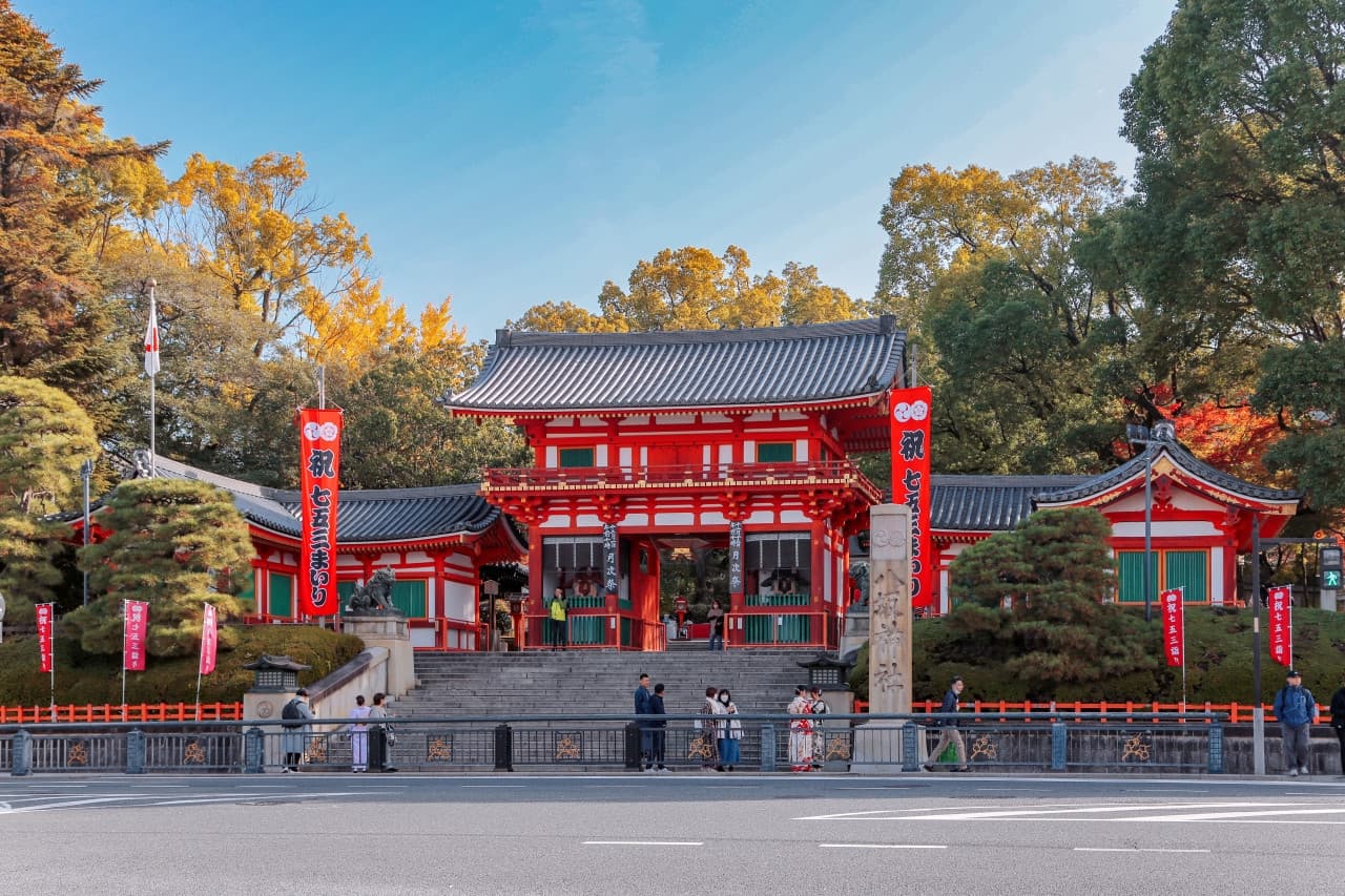 Kyoto and Nara Full-Day Tour from Osaka: Kiyomizudera Area, Fushimi Inari Taisha, Nara Park - სურათი 2