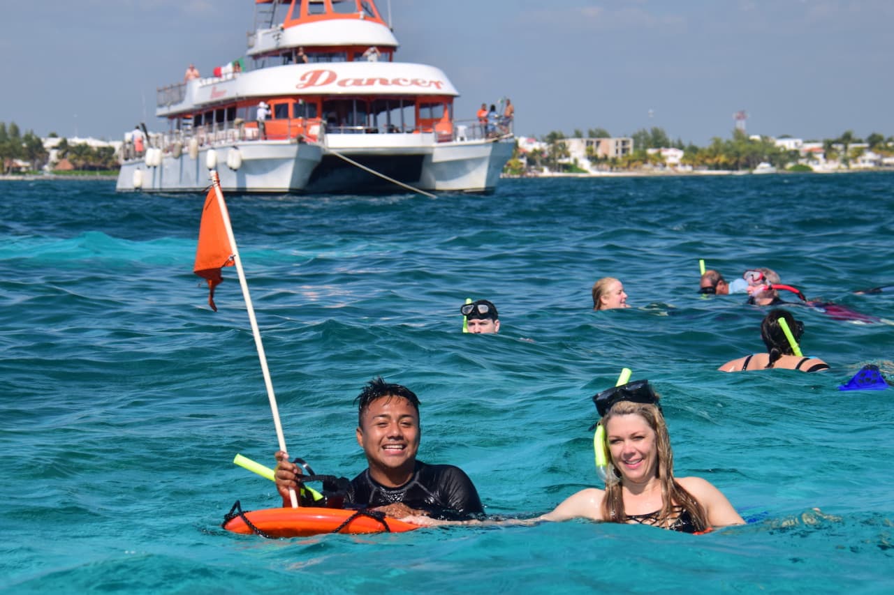 Go City Cancun All-Inclusive Pass: Save up to 50% on Attractions - სურათი 17