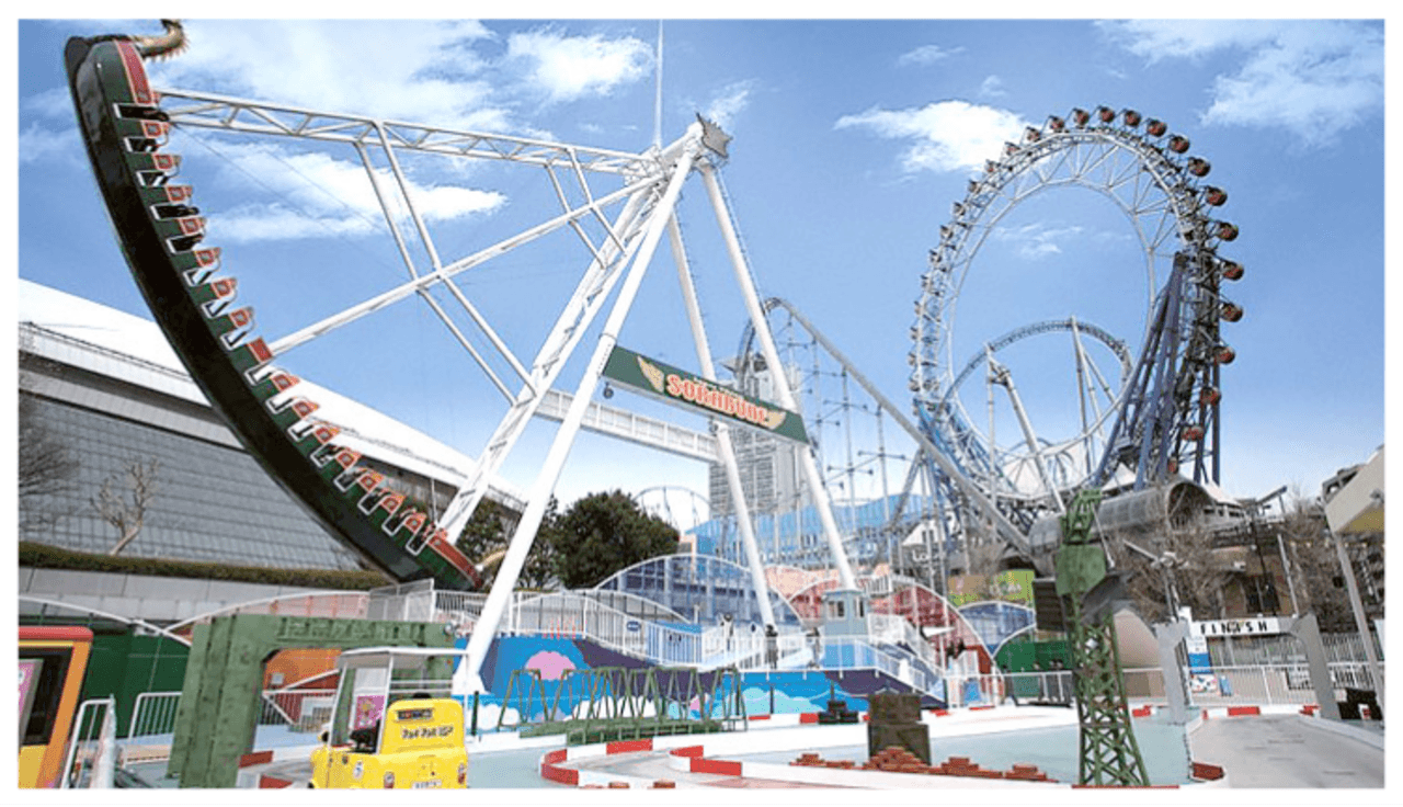 Have Fun in Tokyo Pass - 1 Week Free Pass - სურათი 8