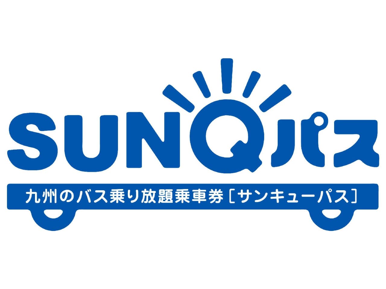 Kyushu SUNQ Pass - მთავარი სურათი