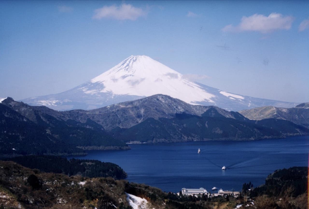 Mount Fuji and Hakone Tour - სურათი 7