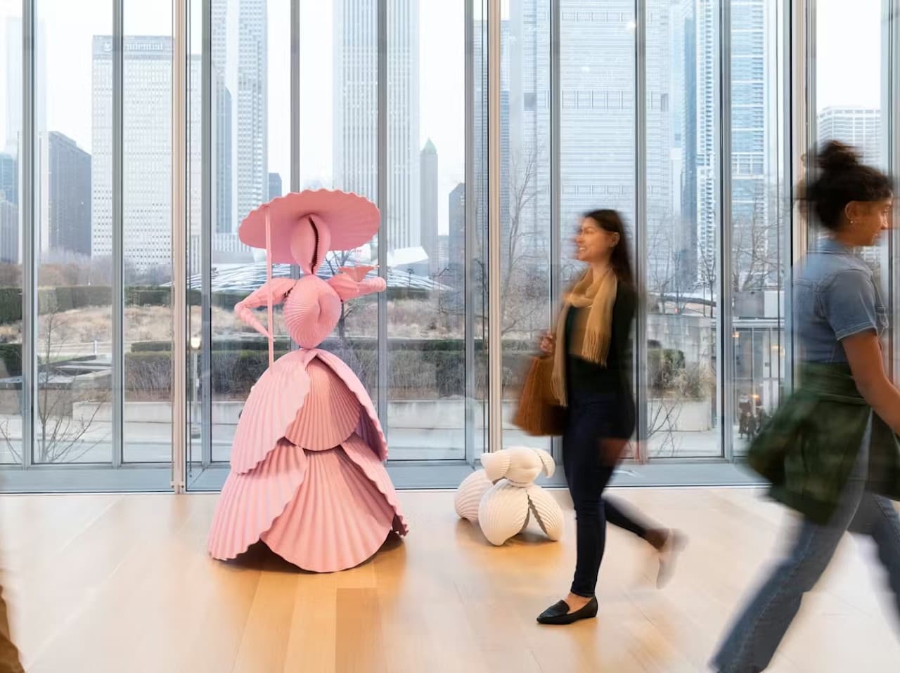 The Art Institute of Chicago: Fast Pass Ticket - სურათი 9