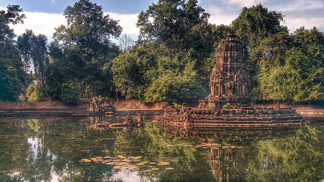 Cambodia Cultural Heritage Tour - სურათი 2