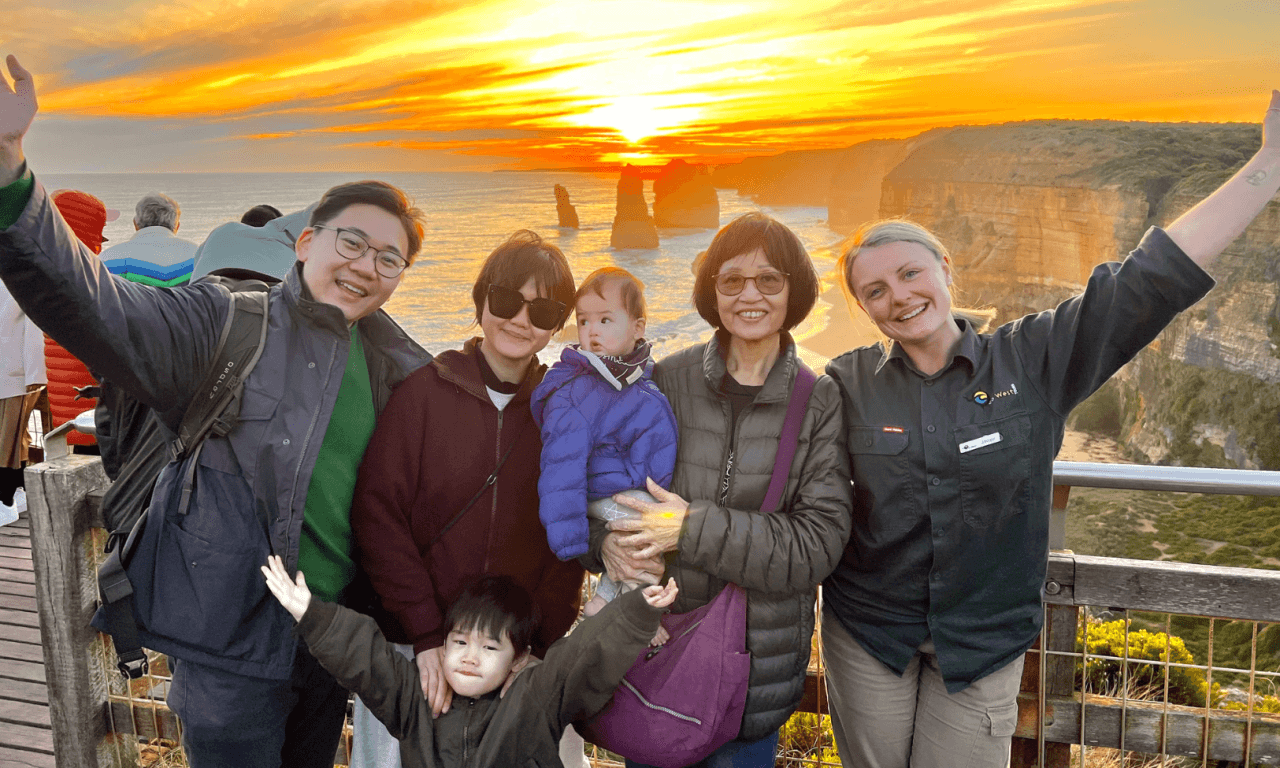 Great Ocean Road Tour from Melbourne - სურათი 40