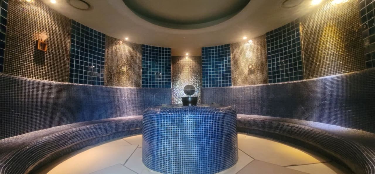 Centum City Spa Land - სურათი 10