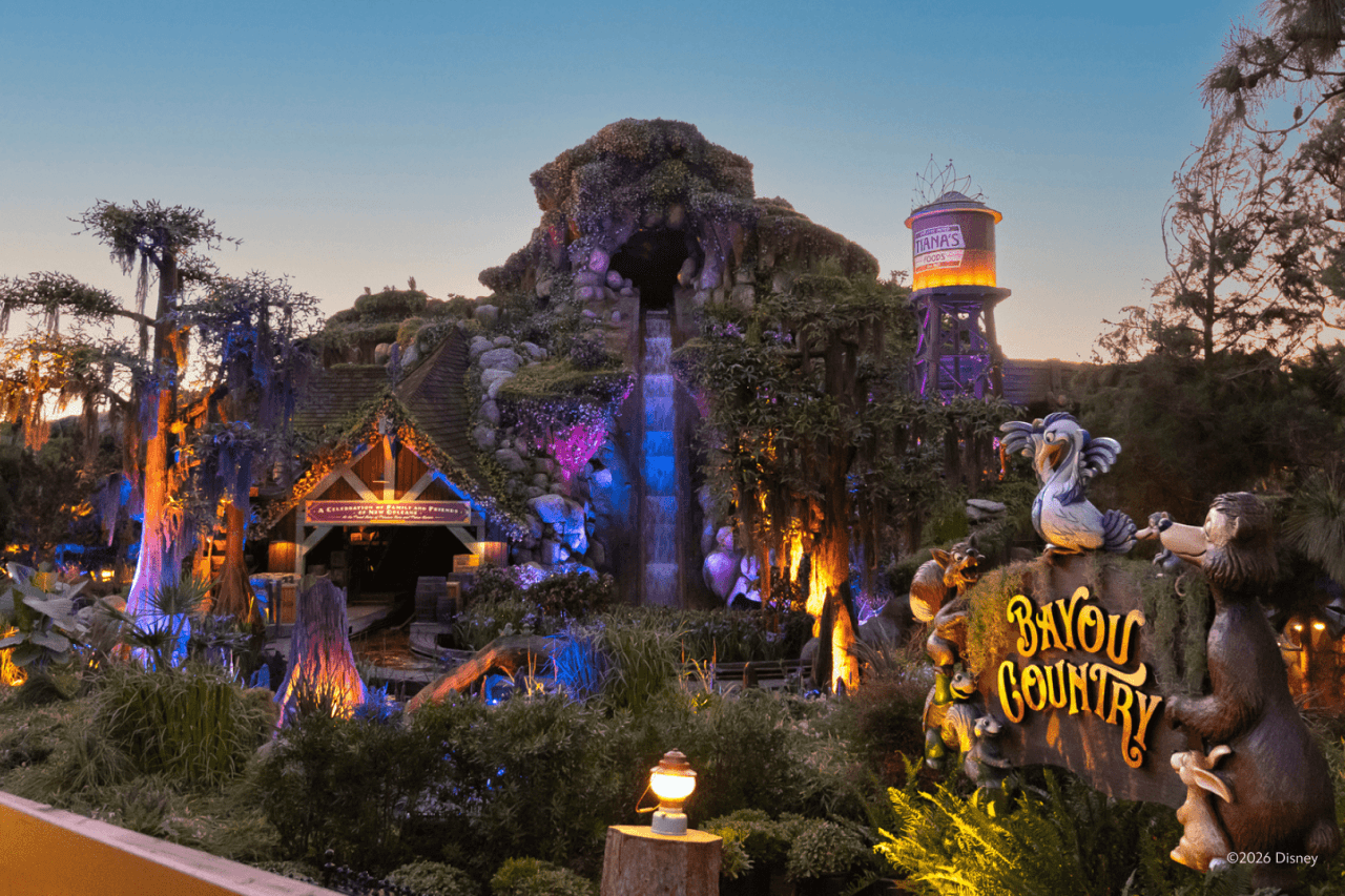 Disneyland Park and Disney California Adventure Park Ticket - სურათი 18