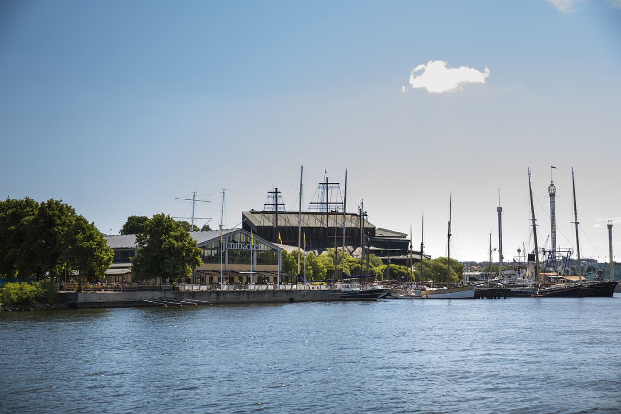 Go City Stockholm All-Inclusive Pass: Save up to 50% on Attractions - სურათი 5