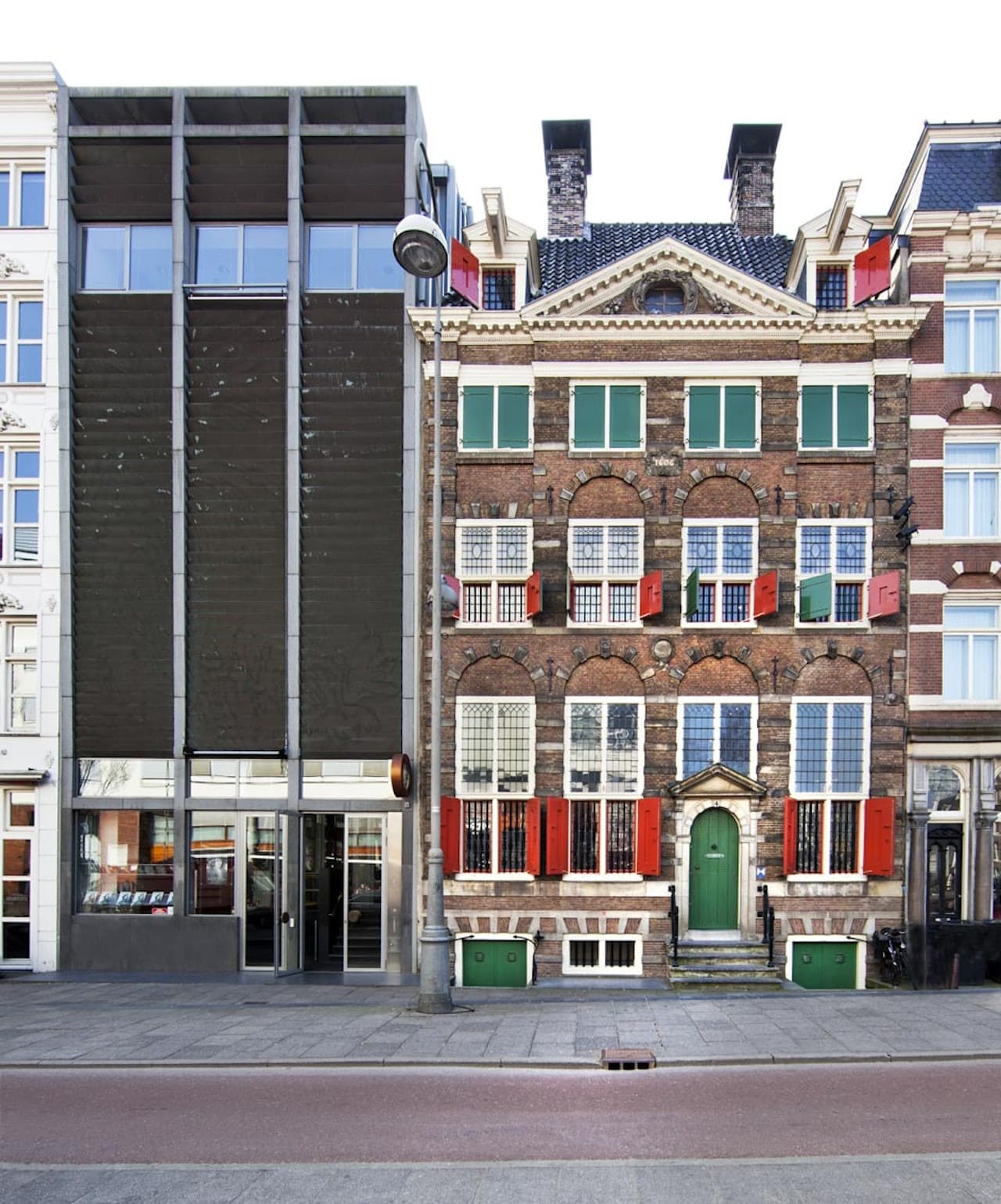 The Rembrandt House Museum - სურათი 8
