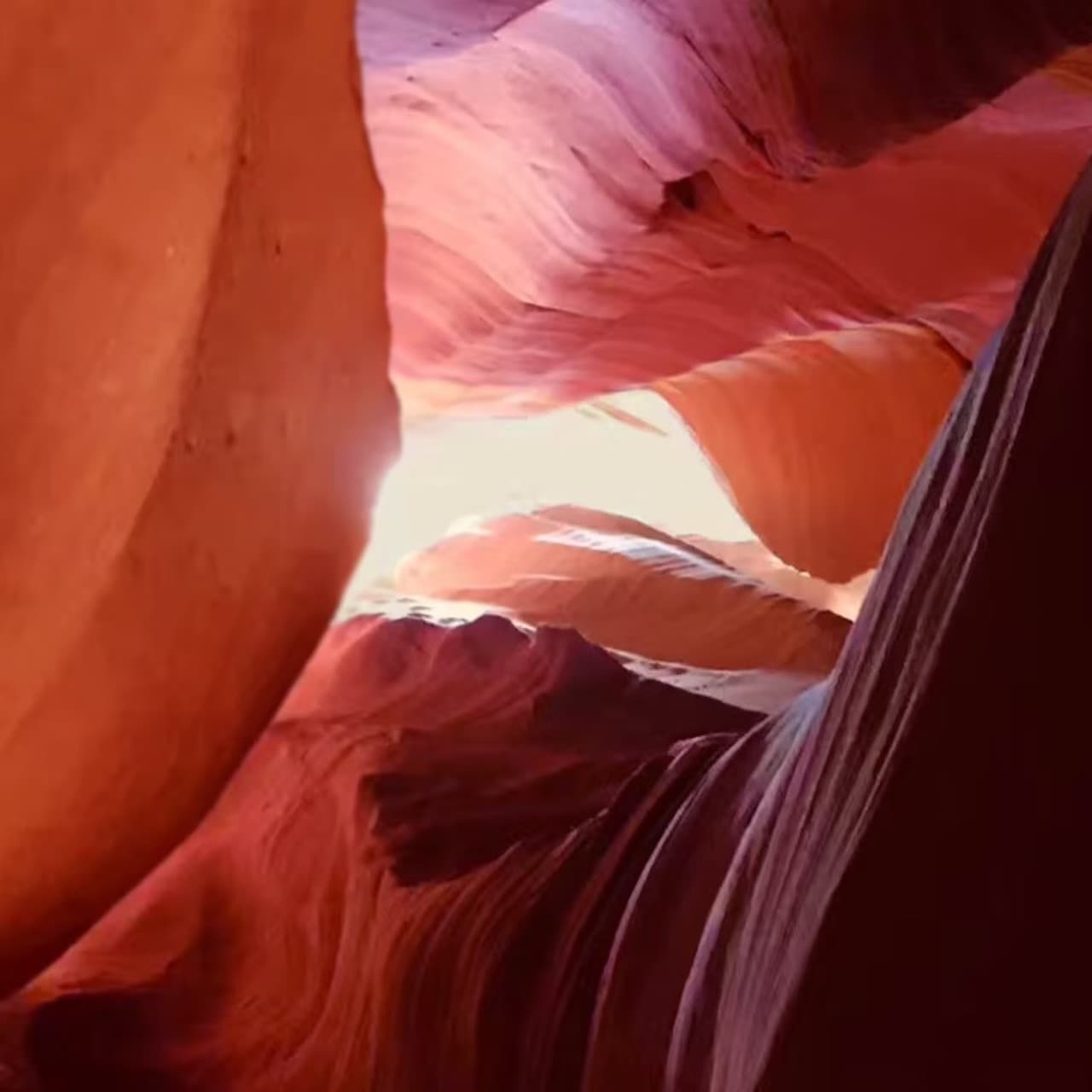 Antelope Canyon X and Horseshoe Bend Tour from Las Vegas - სურათი 10