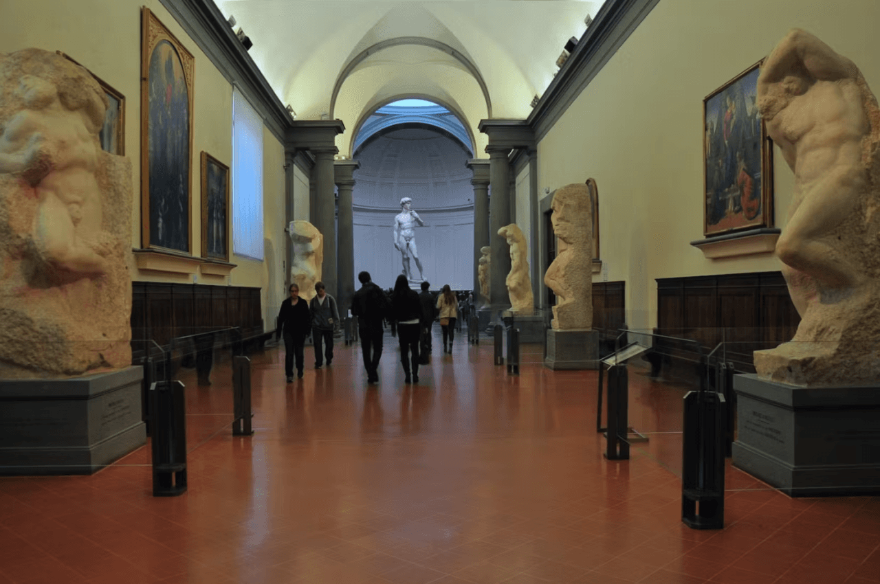 Accademia Gallery: Priority Entrance Ticket - სურათი 3