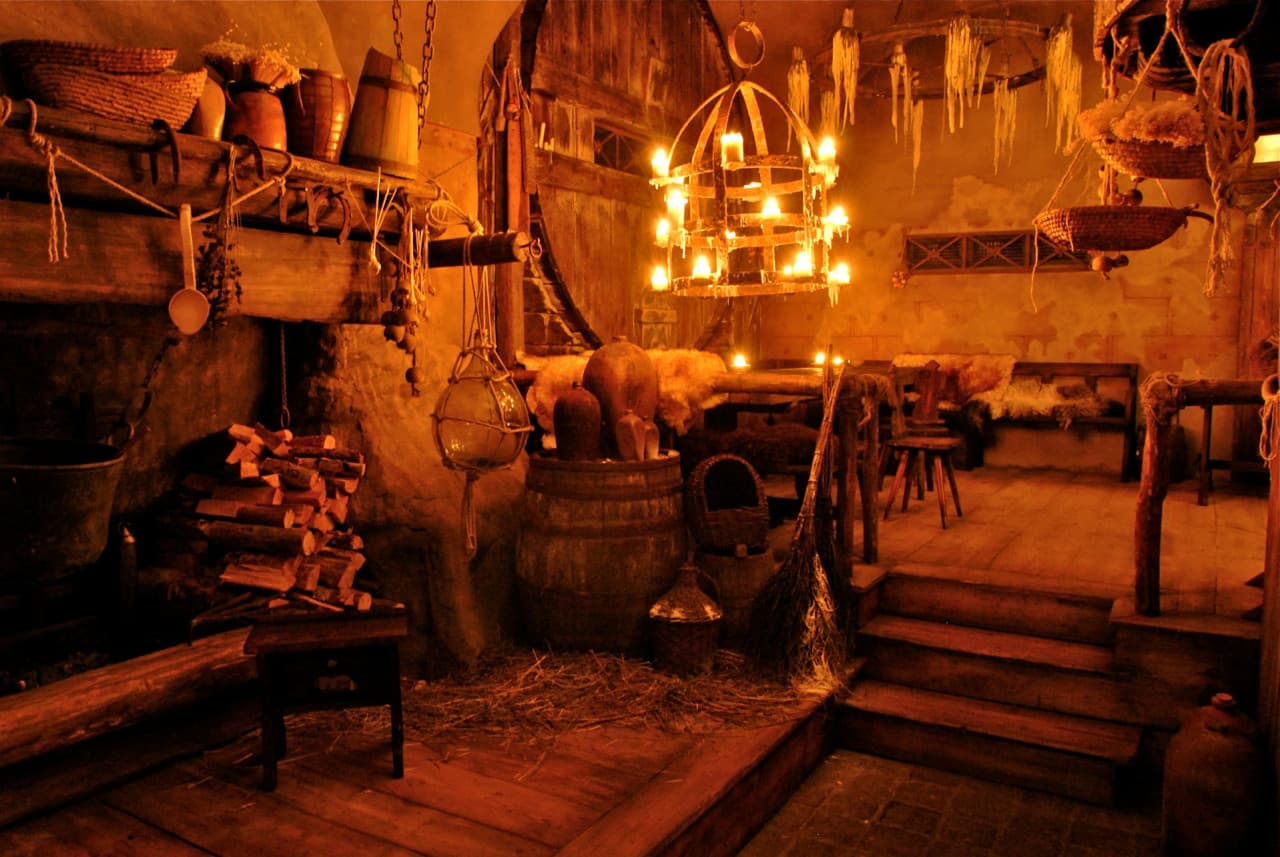 Prague: Medieval Dinner With Live Show & Unlimited Drinks - სურათი 6