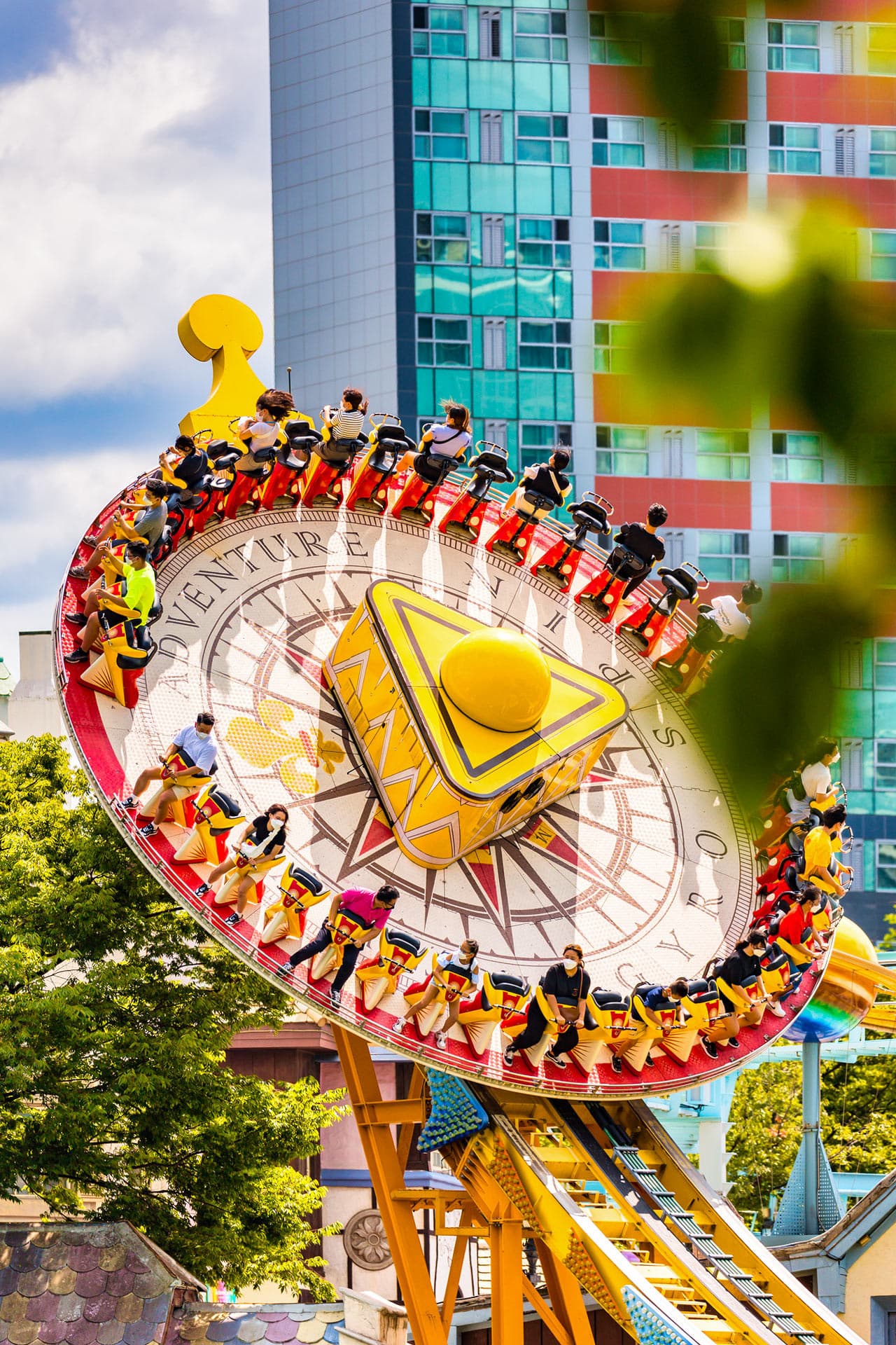 Lotte World Adventure Seoul Ticket - სურათი 19