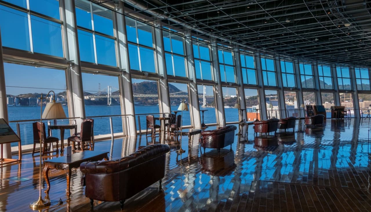 Kanmon Strait Museum Ticket - სურათი 2