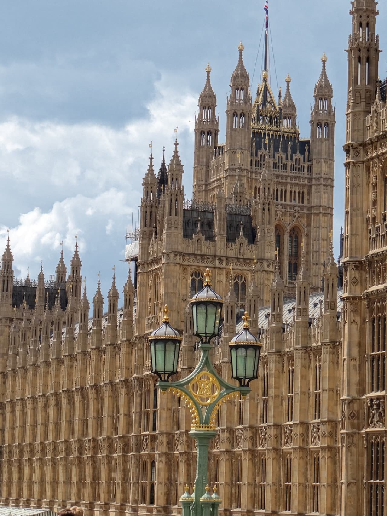 Full Day London with Changing of the Guard and Thames River Cruise - სურათი 11