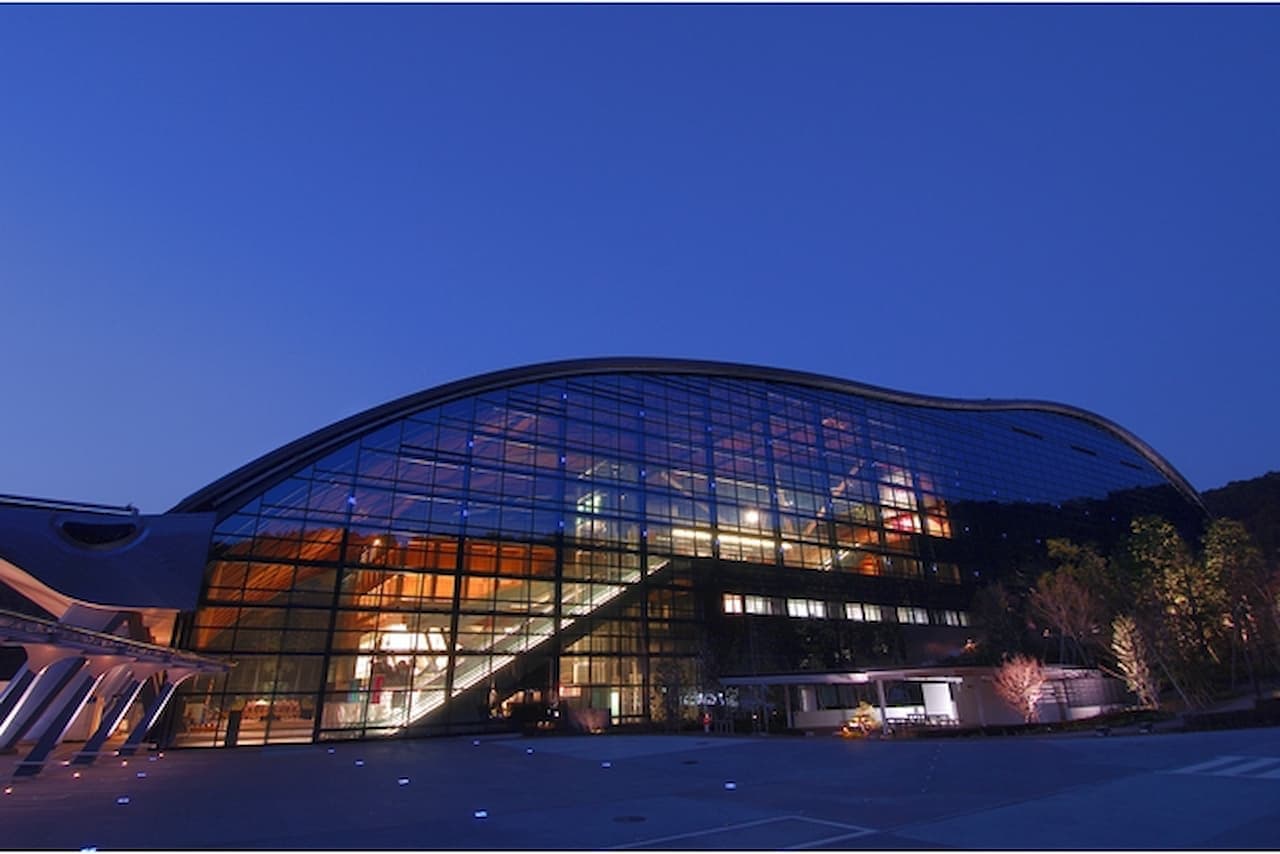 Kyushu National Museum Ticket - სურათი 10