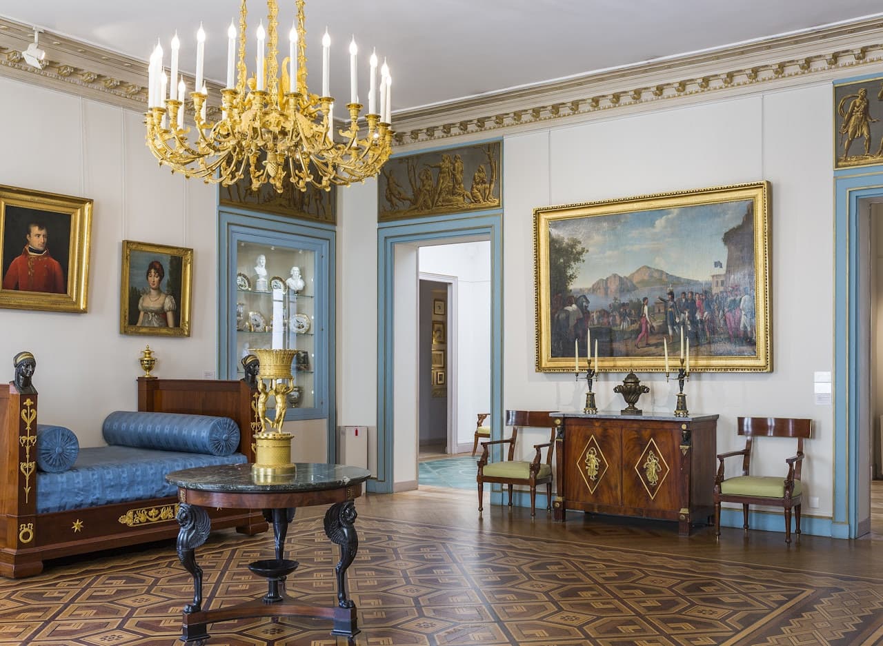 Musée Marmottan Monet - სურათი 4