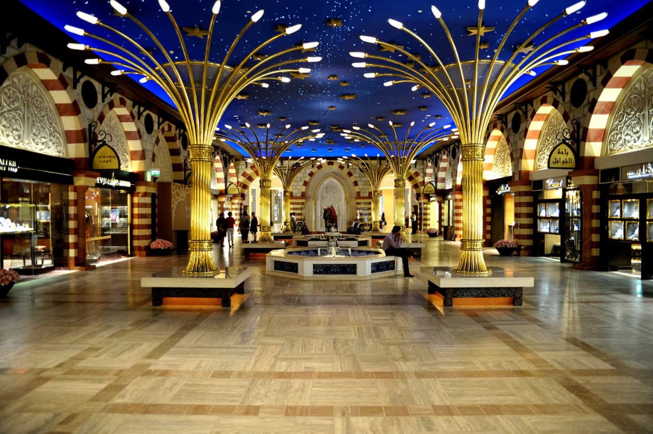 Dubai's Ancient Charm Tour - სურათი 4