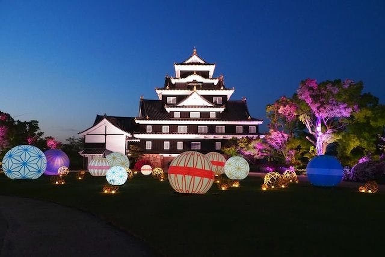 Okayama Castle Ticket - სურათი 5