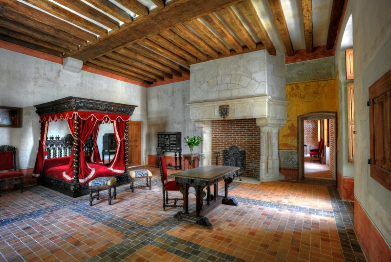 Château du Clos Lucé: Skip The Line Ticket - სურათი 3