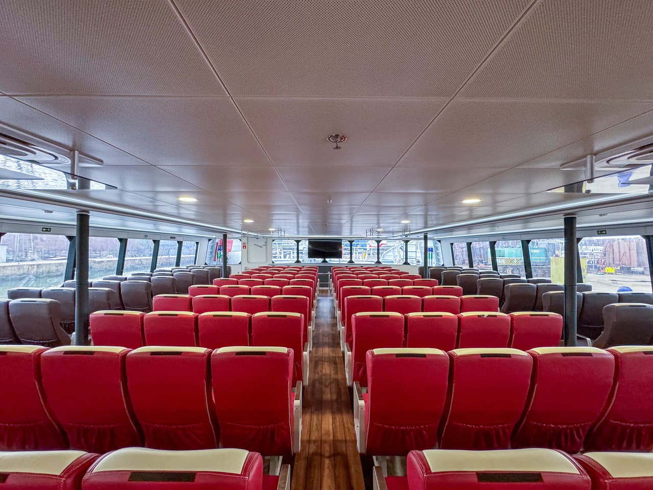 Majestic Fast Ferry Ticket between Singapore and Batam - სურათი 6