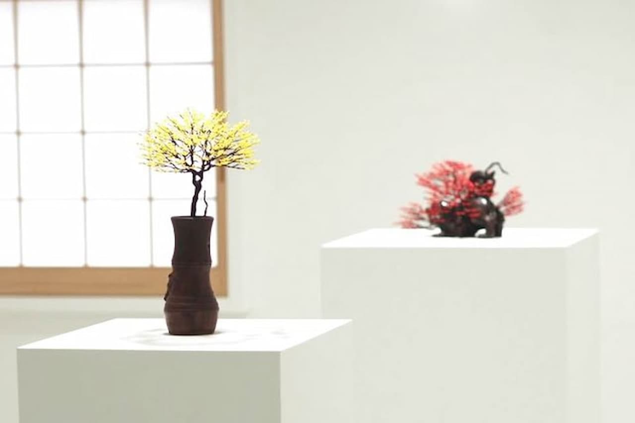 Yokai Art Museum Ticket - სურათი 11