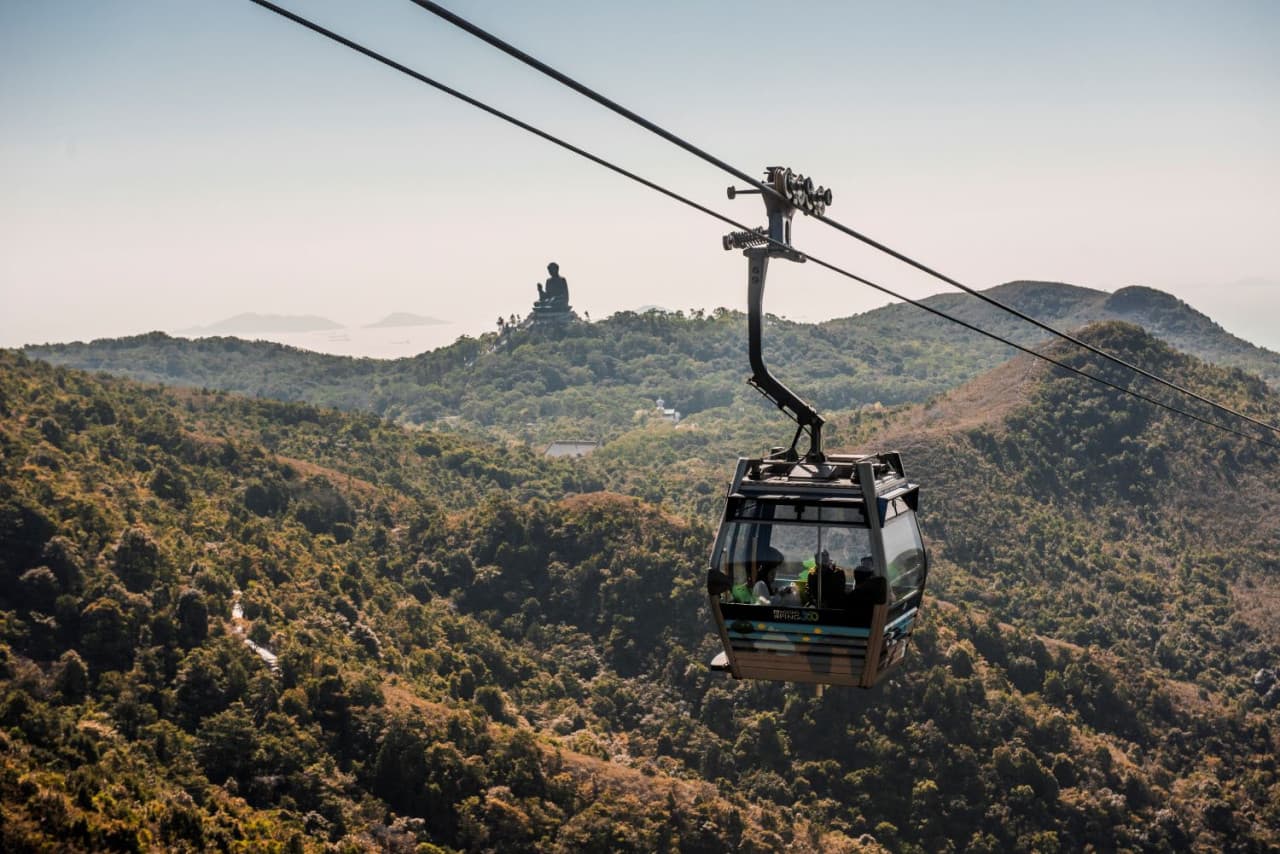 Go City Hong Kong Explorer Pass: Save up to 50% on Attractions - სურათი 19