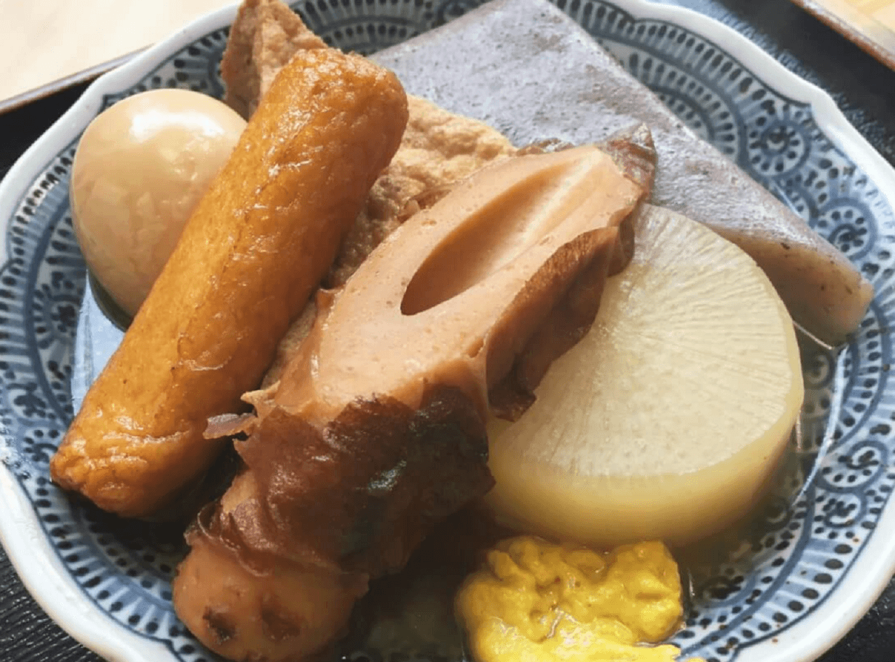 Tokyo Hidden Gem Food Tour in Shinbashi - სურათი 17