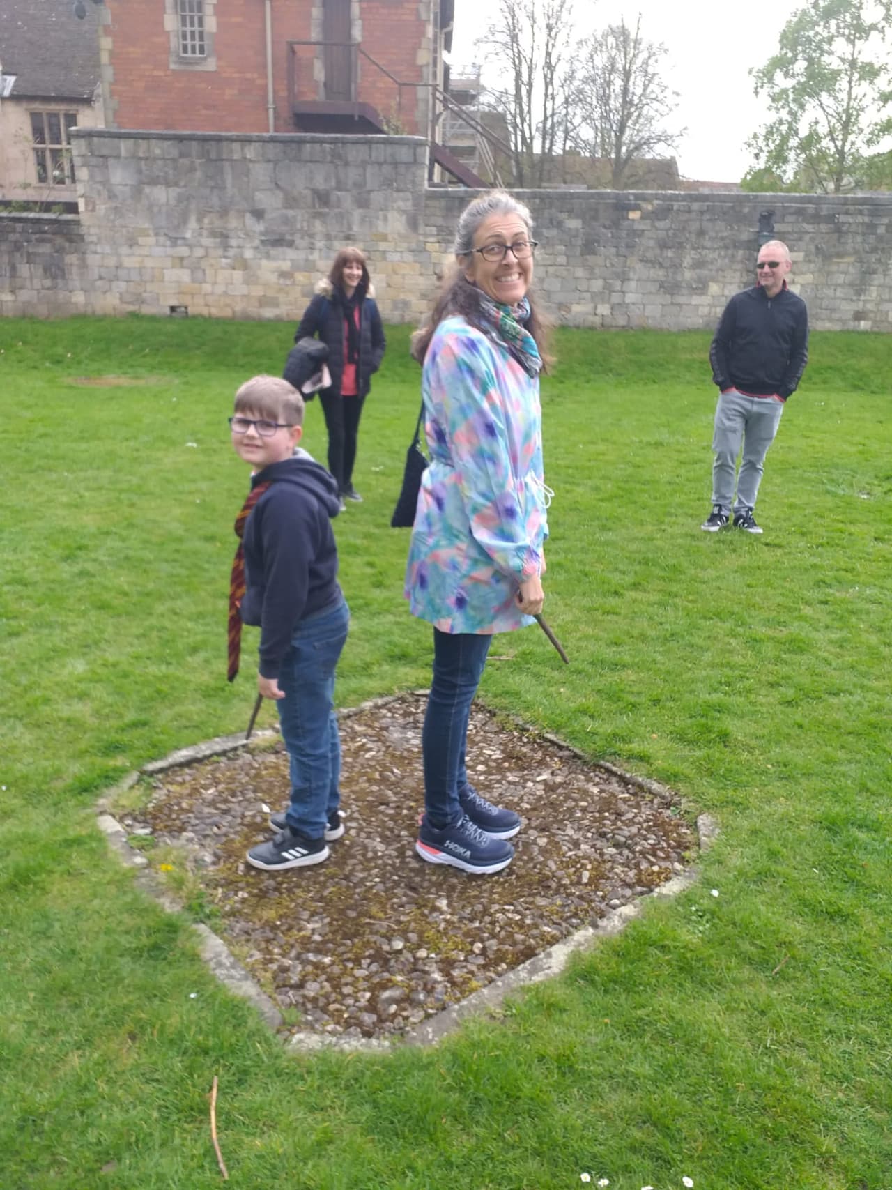 Magical Harry Potter Walking Tour in York - სურათი 7